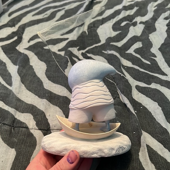 Child at Heart statue- RARE! - Picture 6 of 9